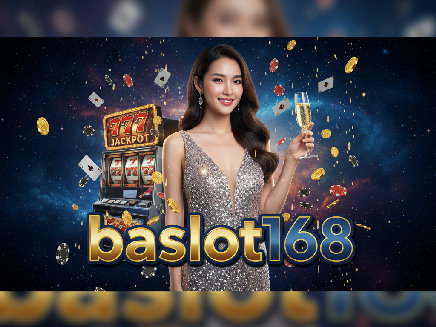 สมัคร baslot168
