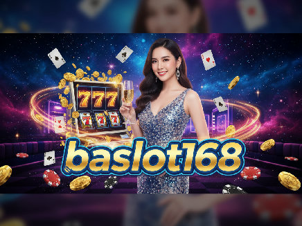 ทางเข้า baslot168